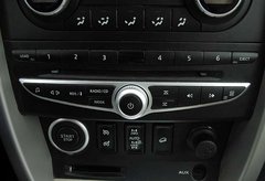 2010款 2.5 CVT 两驱舒适型