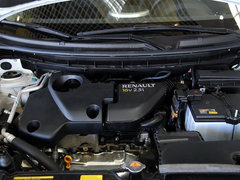 2010款 2.5 CVT 两驱舒适型