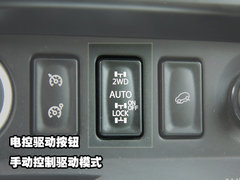 2010款 2.5 CVT 两驱舒适型