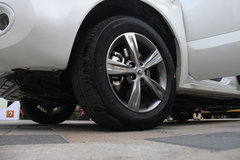 2010款 2.5 CVT 两驱舒适型