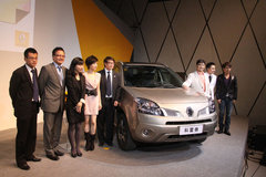 2010款 2.5 CVT 两驱舒适型
