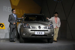 2010款 2.5 CVT 两驱舒适型