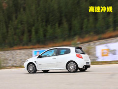 2010款 2.5 CVT 两驱舒适型