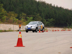 雷诺 科雷傲 2010款