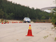 雷诺 科雷傲 2010款