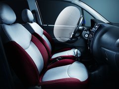 2010款 1.2L 手动 运动款 活力型