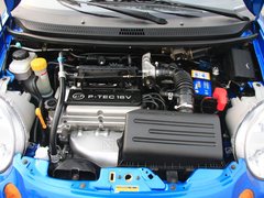 2010款 1.2L 手动 运动款 活力型