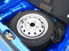 2010款 1.2L 手动 运动款 活力型