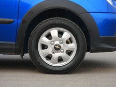 2010款 1.2L 手动 运动款 活力型