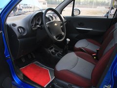 2010款 1.2L 手动 运动款 活力型