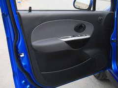 2010款 1.2L 手动 运动款 活力型