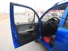 2010款 1.2L 手动 运动款 活力型
