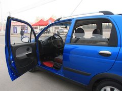 2010款 1.2L 手动 运动款 活力型