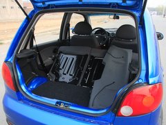 2010款 1.2L 手动 运动款 活力型