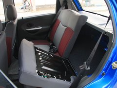 2010款 1.2L 手动 运动款 活力型