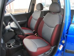 2010款 1.2L 手动 运动款 活力型