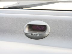 2010款 1.2L 手动 运动款 活力型