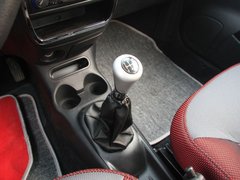 2010款 1.2L 手动 运动款 活力型