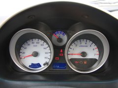 2010款 1.2L 手动 运动款 活力型