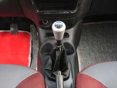 2010款 1.2L 手动 运动款 活力型