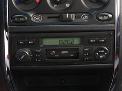 2010款 1.2L 手动 运动款 活力型