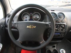 2010款 1.2L 手动 运动款 活力型