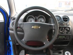 2010款 1.2L 手动 运动款 活力型