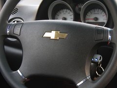 2010款 1.2L 手动 运动款 活力型