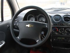 2010款 1.2L 手动 运动款 活力型