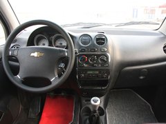 2010款 1.2L 手动 运动款 活力型