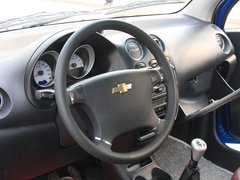 2010款 1.2L 手动 运动款 活力型