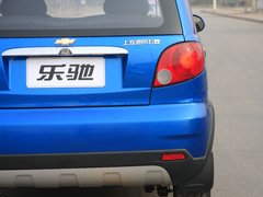 2010款 1.2L 手动 运动款 活力型