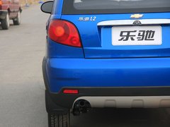 2010款 1.2L 手动 运动款 活力型