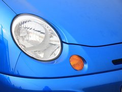 2010款 1.2L 手动 运动款 活力型