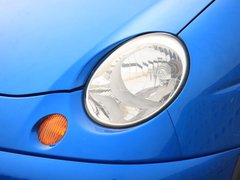 2010款 1.2L 手动 运动款 活力型