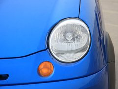 2010款 1.2L 手动 运动款 活力型
