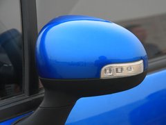 2010款 1.2L 手动 运动款 活力型