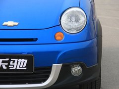 2010款 1.2L 手动 运动款 活力型