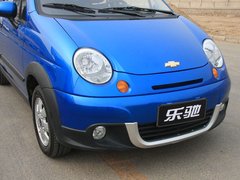 2010款 1.2L 手动 运动款 活力型