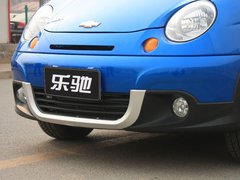 2010款 1.2L 手动 运动款 活力型