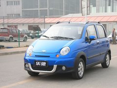 2010款 1.2L 手动 运动款 活力型