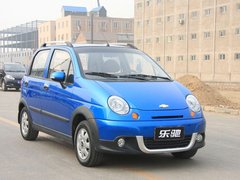 2010款 1.2L 手动 运动款 活力型