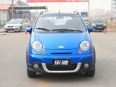 2010款 1.2L 手动 运动款 活力型