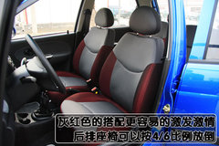 2010款 1.2L 手动 运动款 活力型