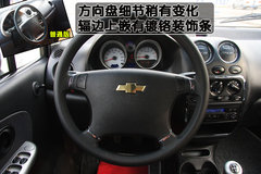 2010款 1.2L 手动 运动款 活力型