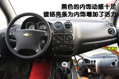 2010款 1.2L 手动 运动款 活力型
