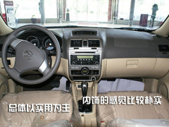 2010款 1.2L 手动 运动款 活力型