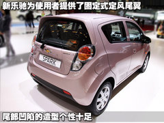 2010款 1.2L 手动 运动款 活力型