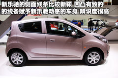 2010款 1.2L 手动 运动款 活力型