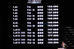 2010款 1.6 自动 逸致版